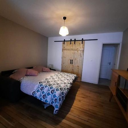 Appartement Calais Exterior photo