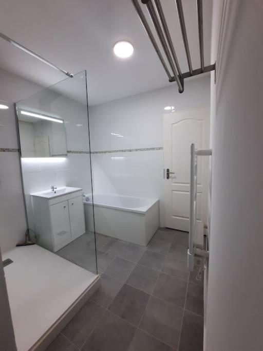 Appartement Calais Exterior photo